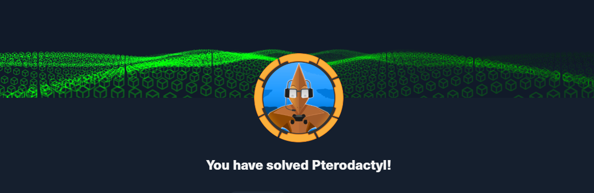 HTB Pterodactyl Writeup