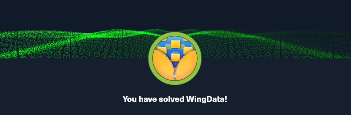 HTB WingData Writeup