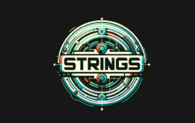 Mobile Hacking Lab - Strings